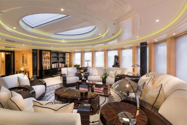 PHOENIX 2 Motor yacht for sale - Image 26