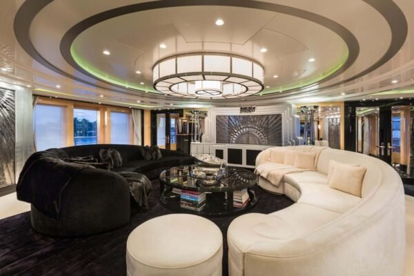 PHOENIX 2 Motor yacht for sale - Image 29