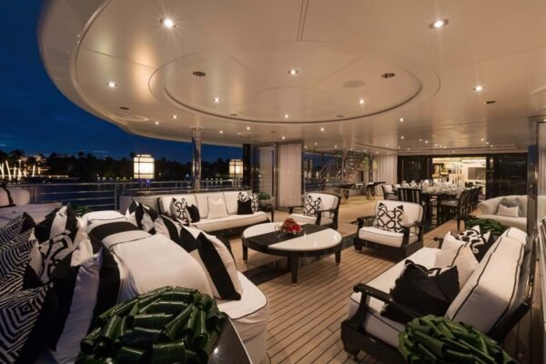 PHOENIX 2 Motor yacht for sale - Image 33