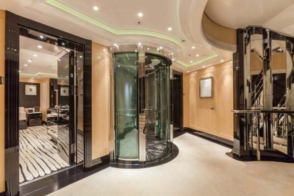 PHOENIX 2 Motor yacht for sale - Image 35