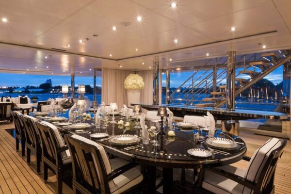 PHOENIX 2 Motor yacht for sale - Image 36