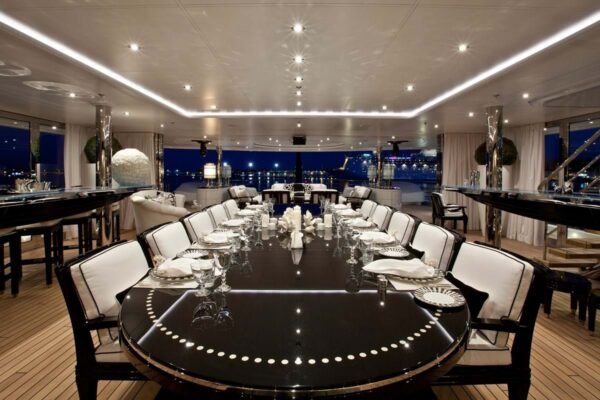 PHOENIX 2 Motor yacht for sale - Image 38