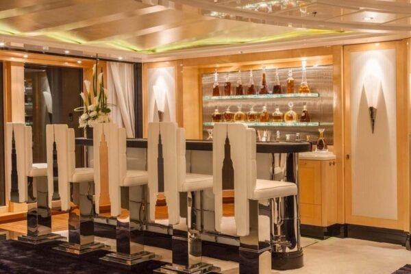 PHOENIX 2 Motor yacht for sale - Image 42