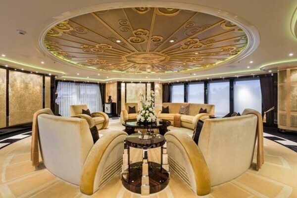 PHOENIX 2 Motor yacht for sale - Image 43
