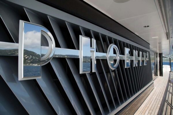 PHOENIX 2 Motor yacht for sale - Image 44