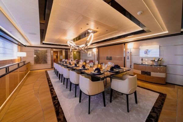 PROJECT X Motor yacht for sale - Image 9