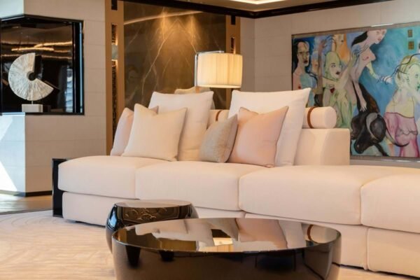 PROJECT X Motor yacht for sale - Image 6