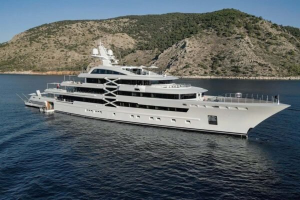 PROJECT X Motor yacht for sale - Image 2