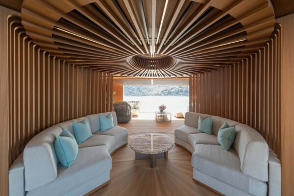 PROJECT X Motor yacht for sale - Image 36