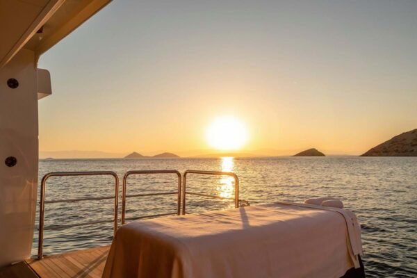PROJECT X Motor yacht for sale - Image 33