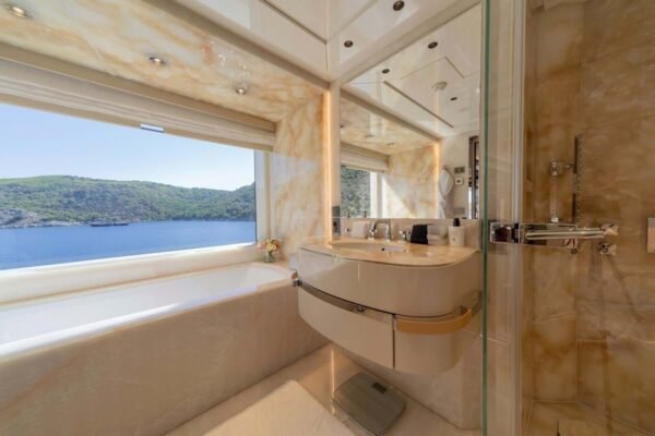 PROJECT X Motor yacht for sale - Image 15
