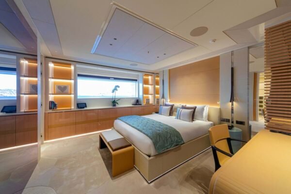 PROJECT X Motor yacht for sale - Image 22