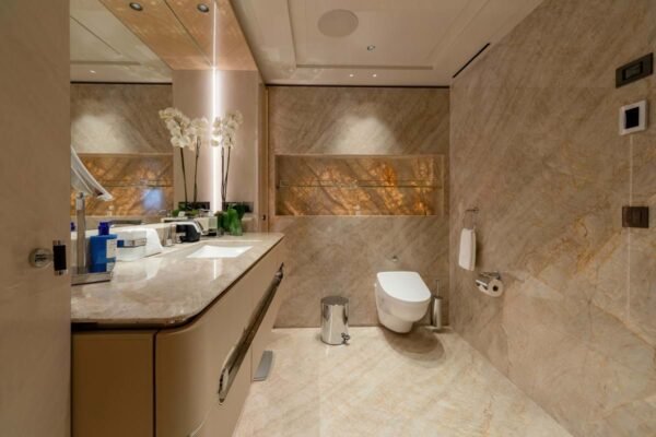 PROJECT X Motor yacht for sale - Image 19
