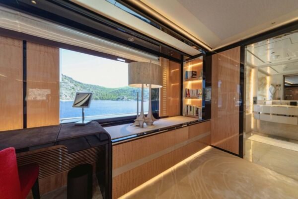 PROJECT X Motor yacht for sale - Image 14