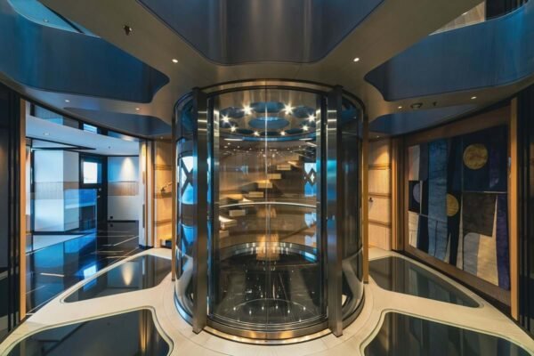 PROJECT X Motor yacht for sale - Image 11