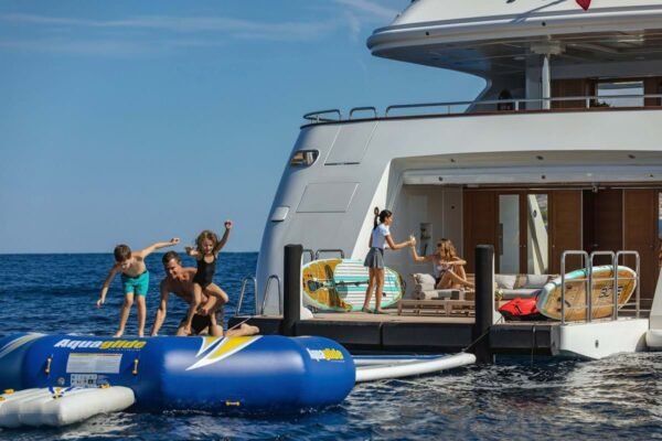 SEANNA Motor yacht for sale - Image 26