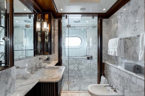 SEANNA Motor yacht for sale - Image 14
