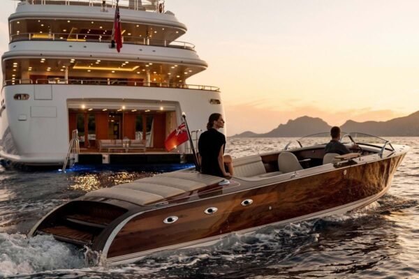 SEANNA Motor yacht for sale - Image 29