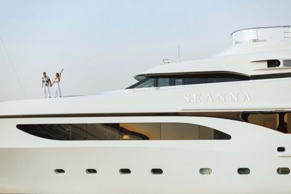 SEANNA Motor yacht for sale - Image 28