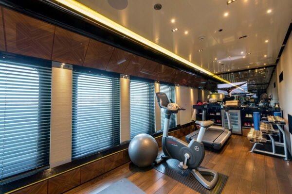 TALISMAN C Motor yacht for sale - Image 19