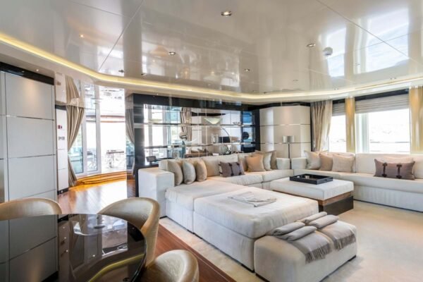 TALISMAN C Motor yacht for sale - Image 18
