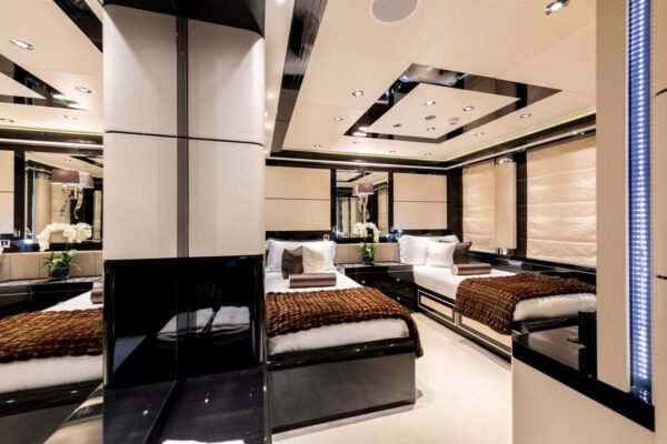 TALISMAN C Motor yacht for sale - Image 17