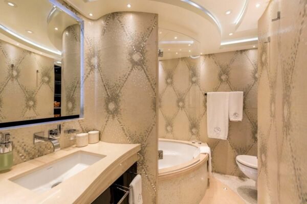 TALISMAN C Motor yacht for sale - Image 16