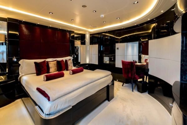 TALISMAN C Motor yacht for sale - Image 15