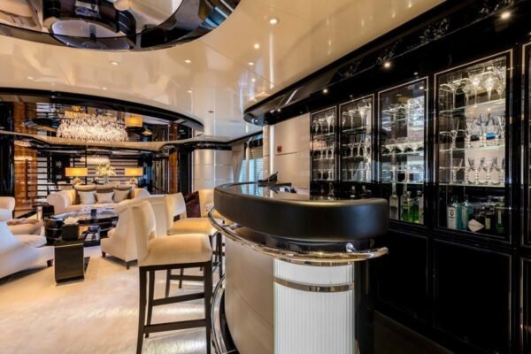 TALISMAN C Motor yacht for sale - Image 5