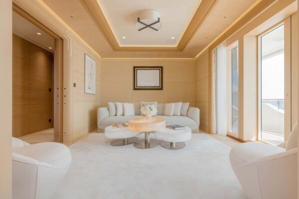 HERE COMES THE SUN Motor yacht for sale - Image 5