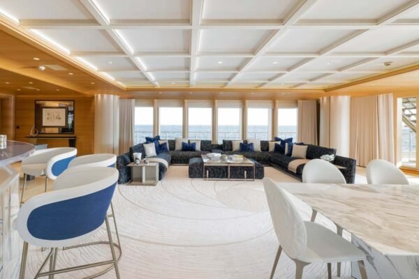 HERE COMES THE SUN Motor yacht for sale - Image 21