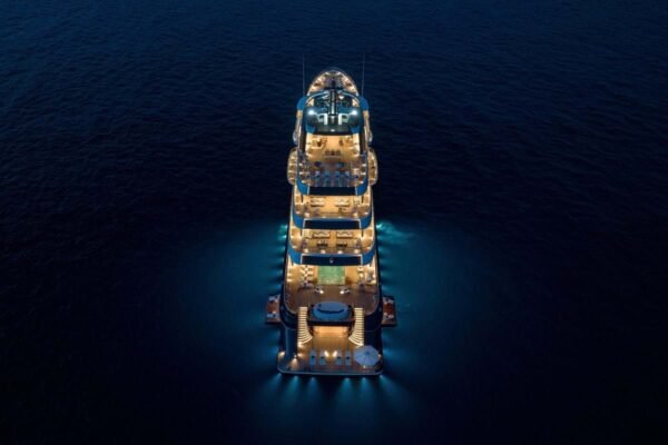 HERE COMES THE SUN Motor yacht for sale - Image 44