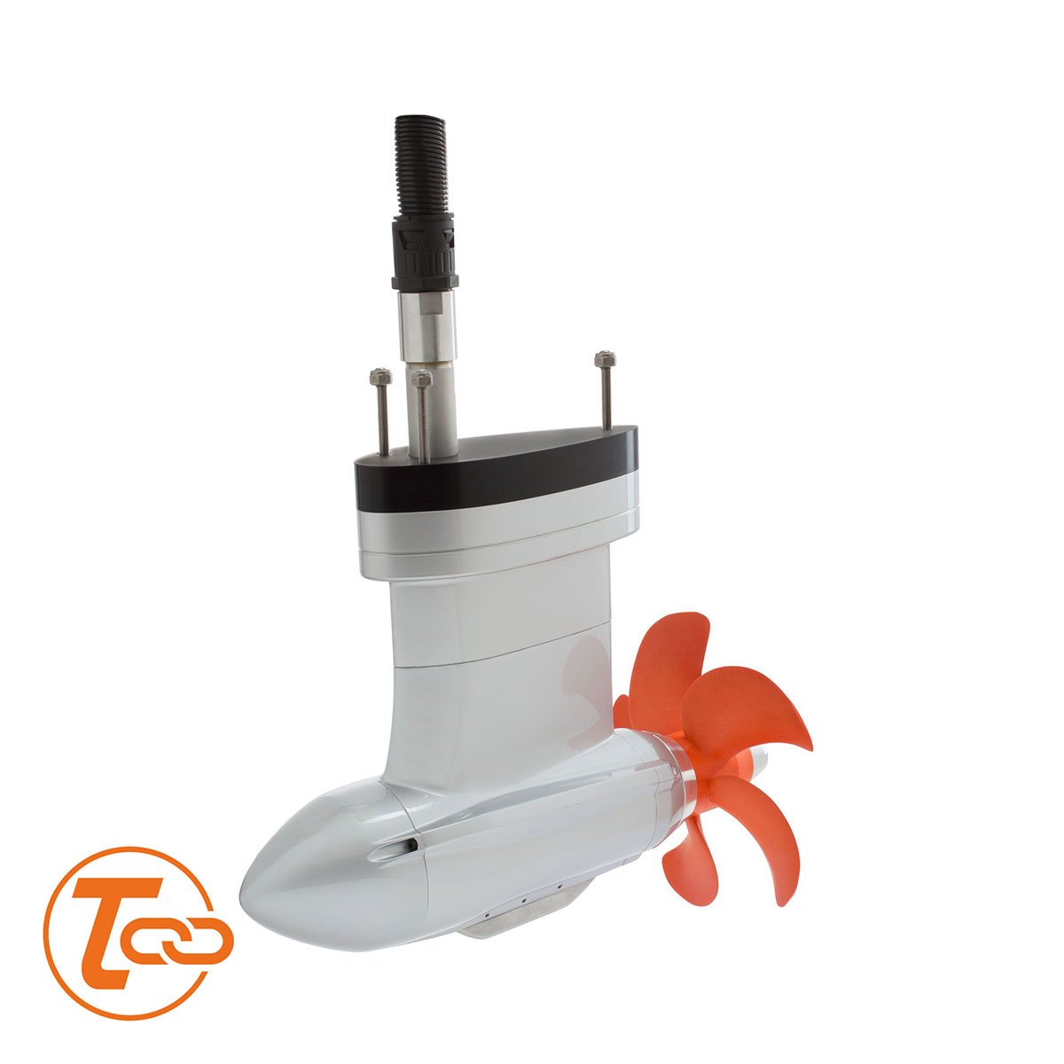 TORQEEDO CRUISE 12.0 FP POD DRIVE