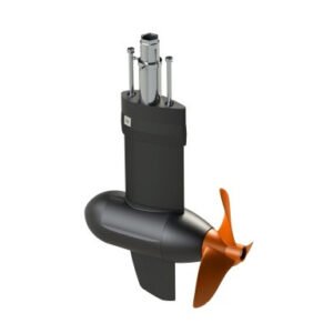 TORQEEDO CRUISE 3.0 FP POD DRIVE FOR SALE
