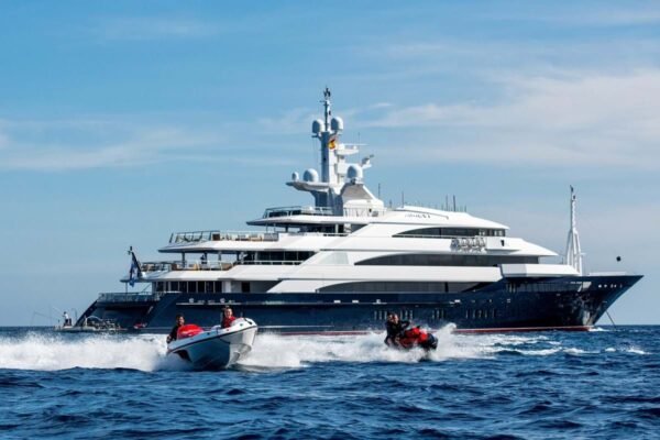 Y701 Motor yacht for sale - Image 37