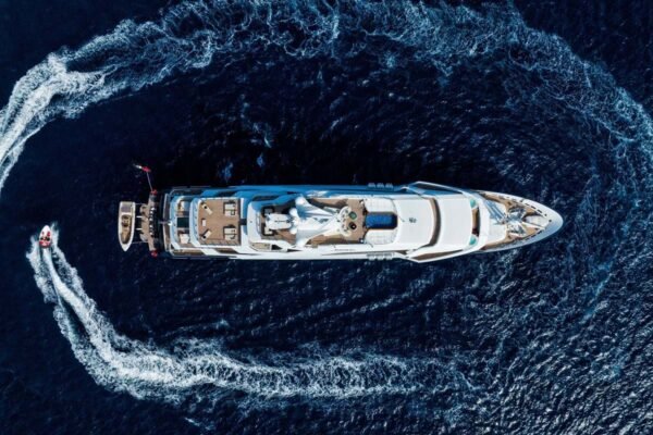 Y701 Motor yacht for sale - Image 36