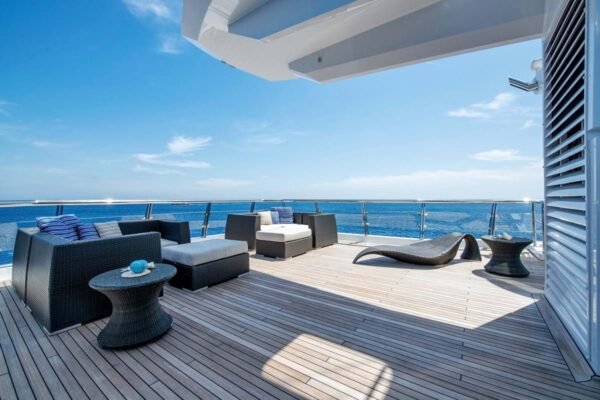 Y701 Motor yacht for sale - Image 33