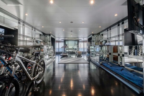 Y701 Motor yacht for sale - Image 23