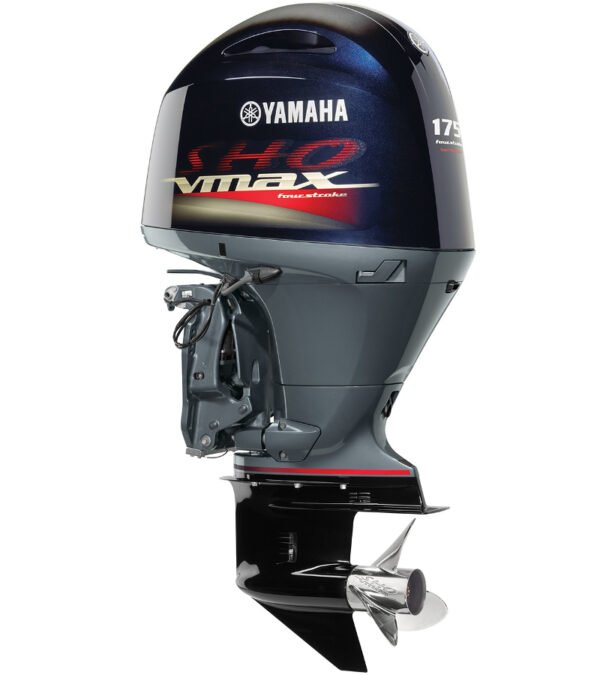 Yamaha 175HP For Sale