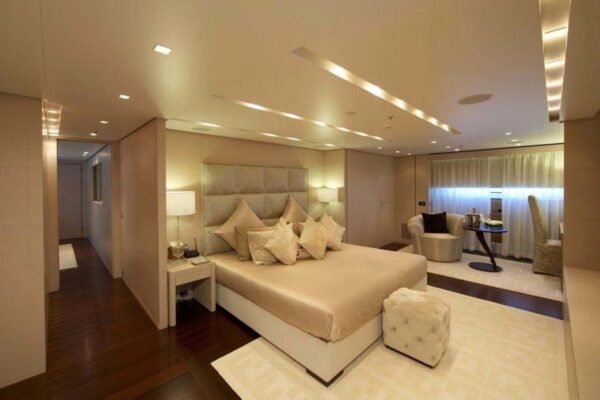 BURKUT Motor yacht for sale - Image 6