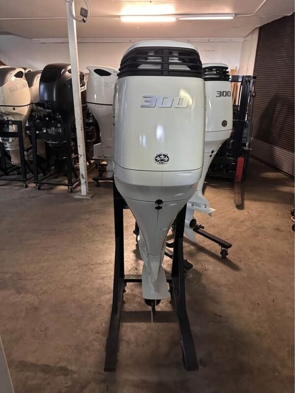 2024 Suzuki DF300 For Sale