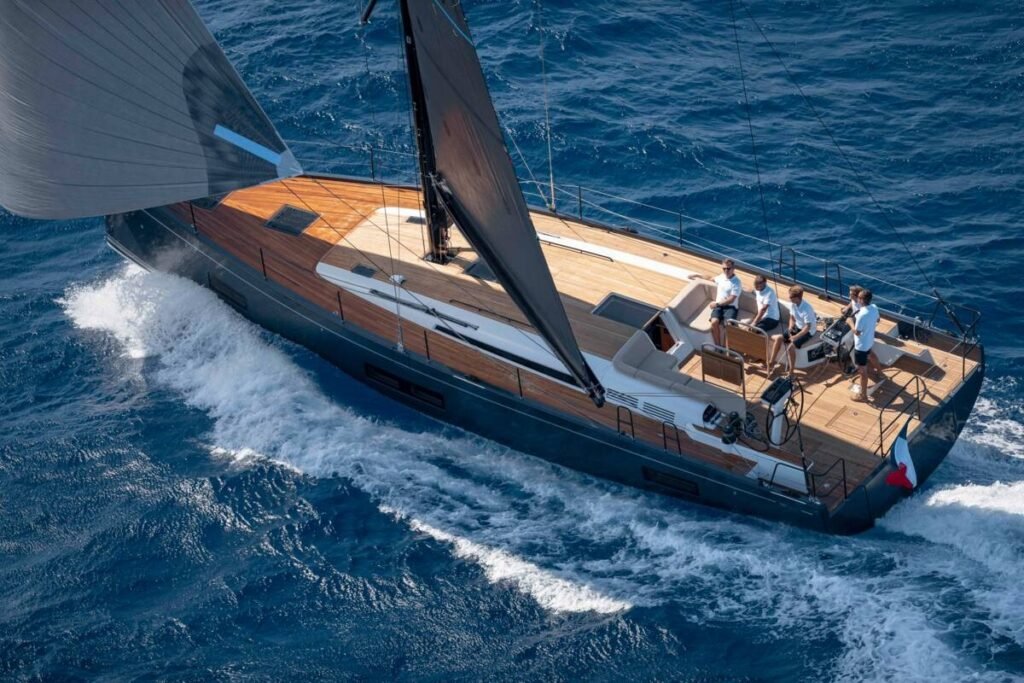 Beneteau Yachts