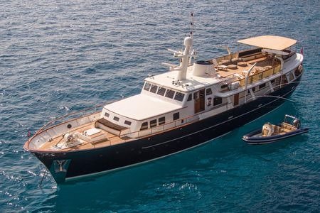 Feadship Yachts