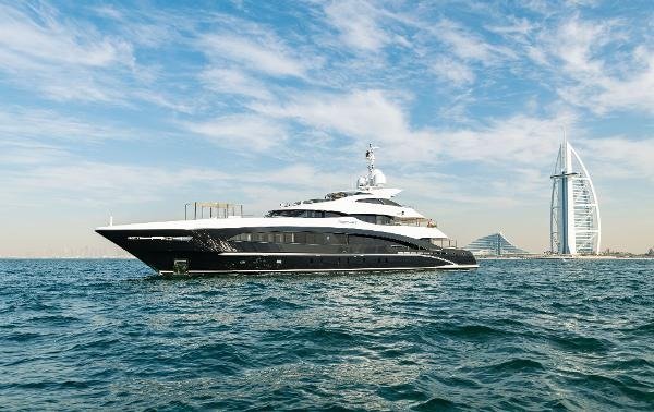 Heesen Yachts