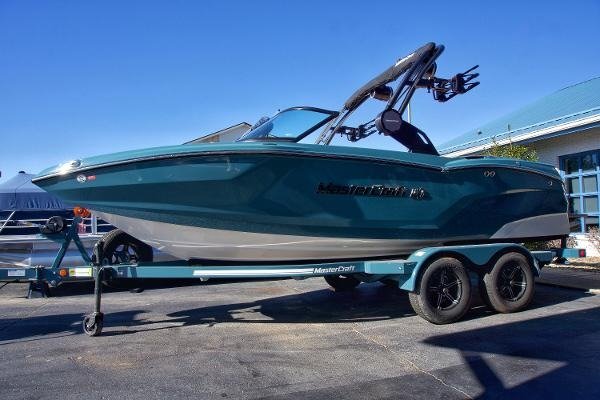 MasterCraft Boats