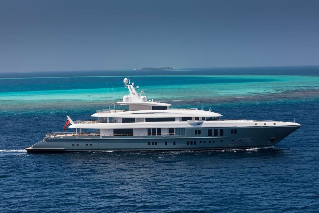 Nobiskrug Yachts