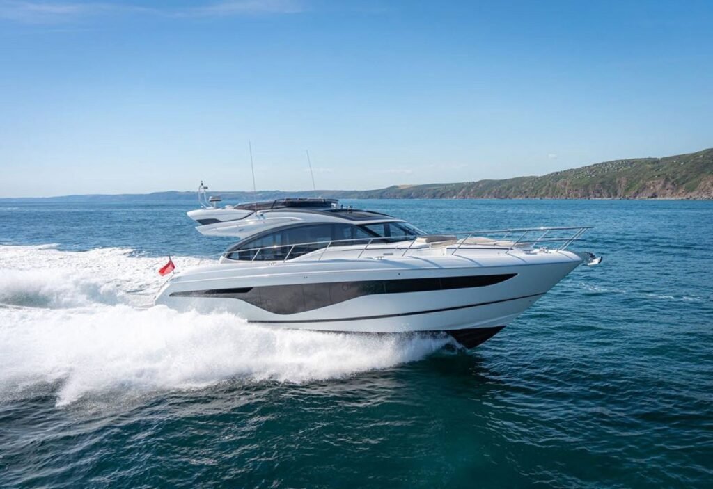 Princess Yachts