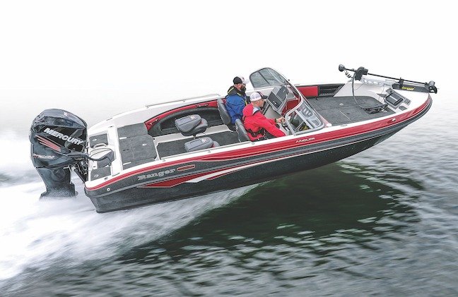 Ranger Boats