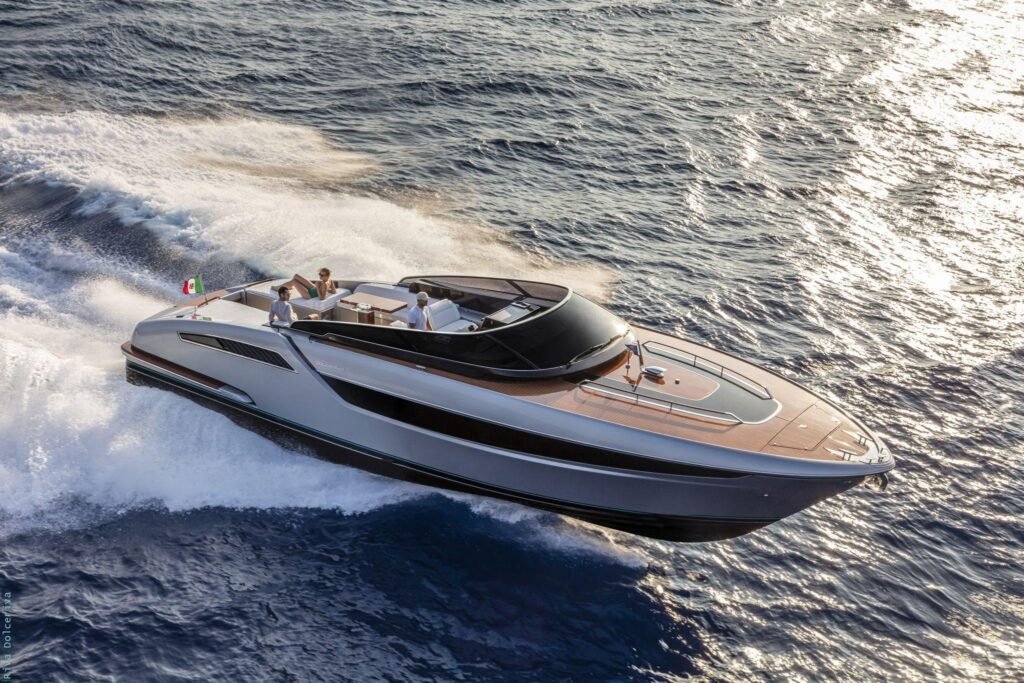 Riva Yachts