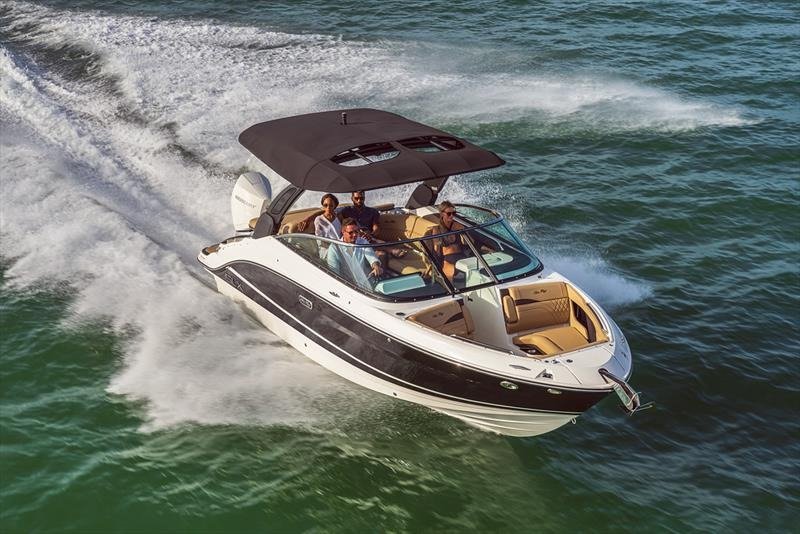 Sea Ray Boats